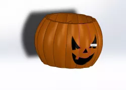 pumpkin