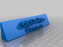 QIDI x-Plus Firmware 4. 2 14.4