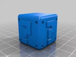 Question mark block