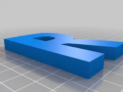 R C