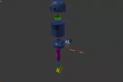 R2 Key 2