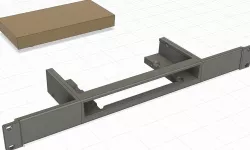 racksys - mikrotik rb4011