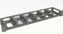 racksys - pi 4 modules
