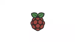 Raspberry Pi Logo