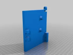 Raspberry Pi Screen
