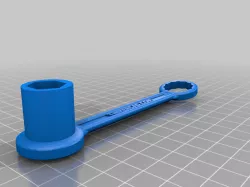 ratchet wrench_B