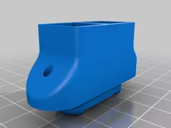 RC Power switch - Double
