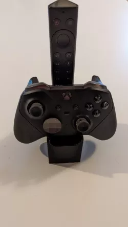 Remote and controller stand