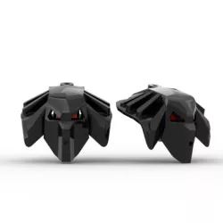 Resized Minifig Garai