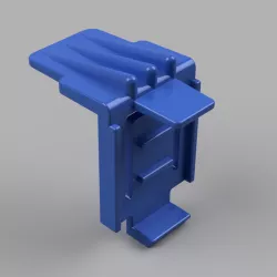 RGB Trap Belt Clip