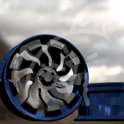  Rim