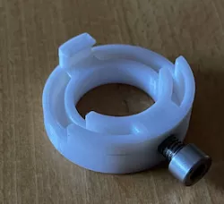 Ring for Ikea Magnarp Floor Lamp