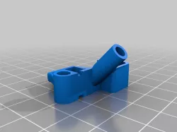 Rip Squeak XT30 Rush Antenna Mount