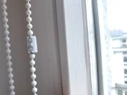 Roller Ball Chain Connector / Rolloclip Rollo Verbinder