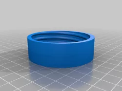 Roof Vent Update