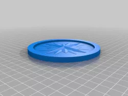 Royal Ranger Coin