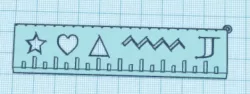 ruler
