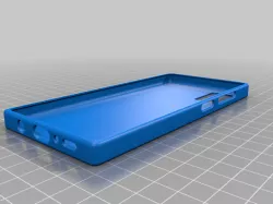 Samsung A41 case