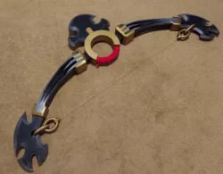 Savage Lynel Bow from Legend of Zelda: Breath of the Wild