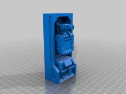 scrap mechanic workbench