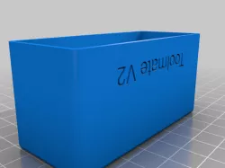Screwdriver Case