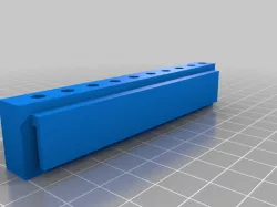 Screwdriver Holder
