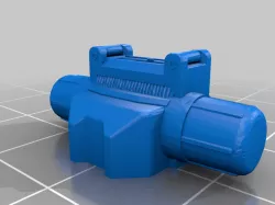 scx24 winch