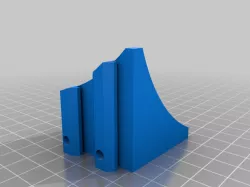 SFU1204 mount for Ender 3