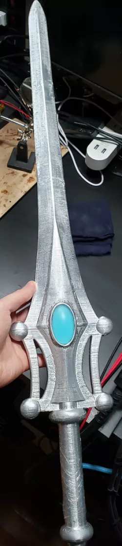 She-Ra - Sword of Protection