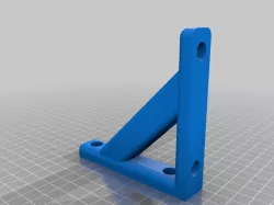 Shelf Brace - Remix