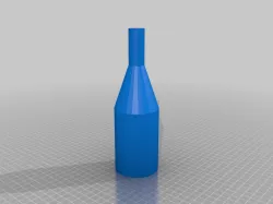 Shop Vac Hose Adapter 