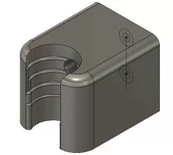 Shower holder - Brand: Fabrimar