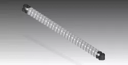 Sig Sauer MCX Chain Mag Chain