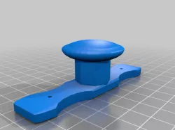 Simple Handle