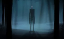 Slenderman Model