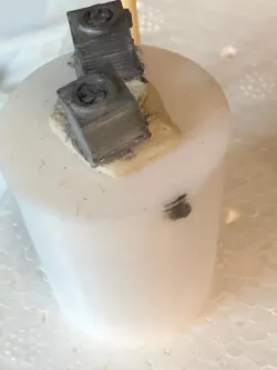 Small Parts Painting holder 