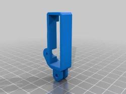 SMO4K TPU Mount