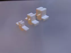 Socket Holder for 2020 Profile