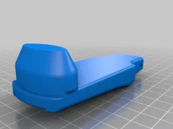 Soda Stream Button