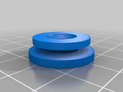 Sound Bar Anchor Ring