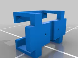 Sound Bar Wall Mount