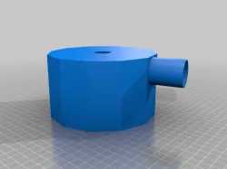 Spa Filter Cover