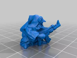 Space Goblins