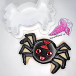 Spider Cookie Cutter