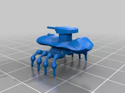 Spiderbot