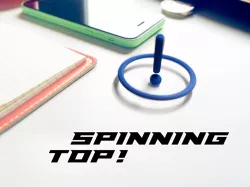 Spinning Top !