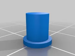 Spool drawer stopper