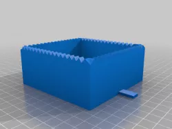 Square Uncrustable Maker 