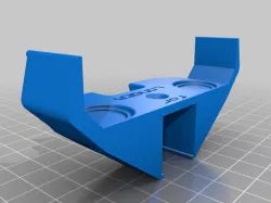 Stand Dryer Sunlu for longer