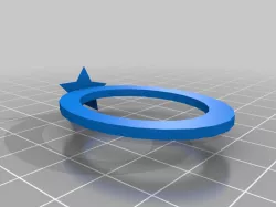 Star Ring